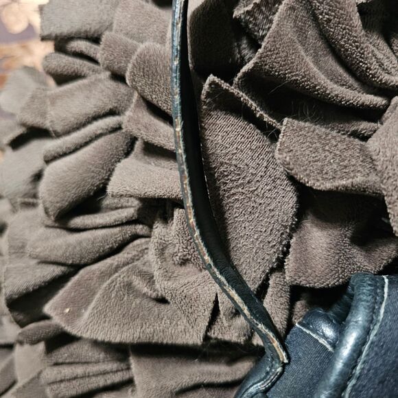 Coach Neoprene Crossbosy Sport Purse - Picture 4 of 9